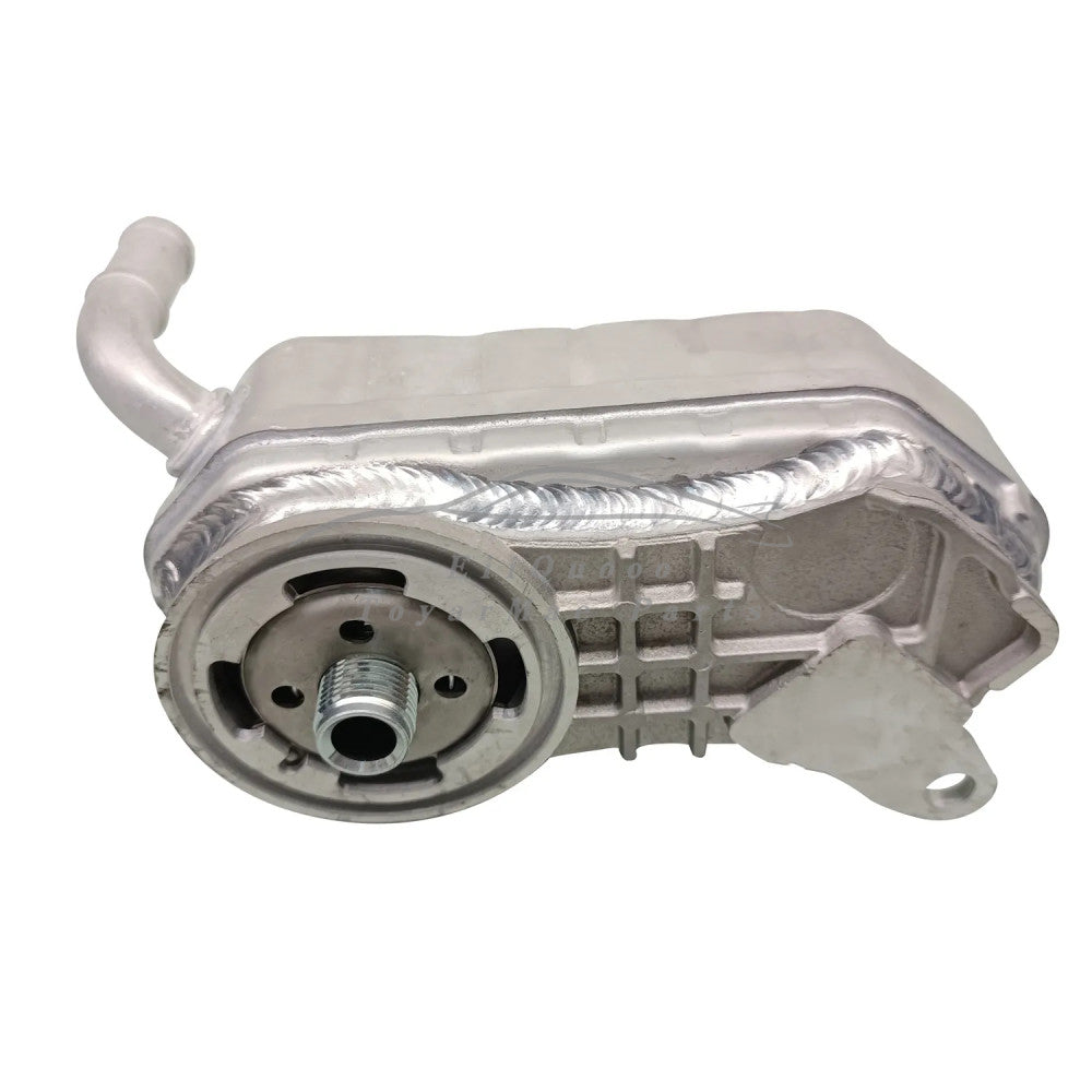 Engine Oil Cooler for Jeep Liberty Cherokee 02-04 2.8crd -2.5crd 5093913AA