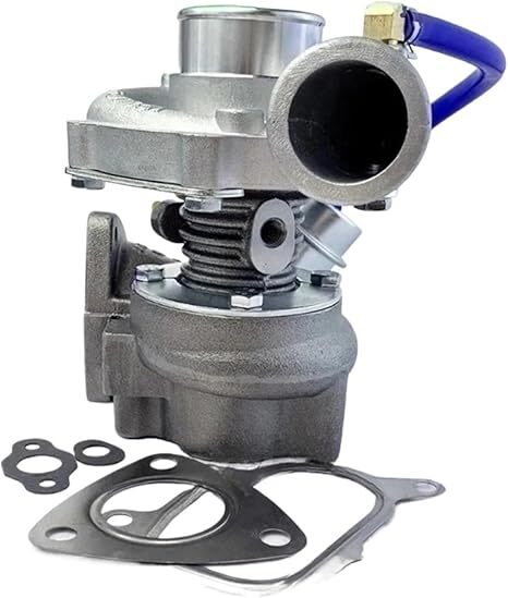 GT20 758815-2 758815-5002 736210 1118300AAJ JMC JX493ZQ 2.8 Turbocharger