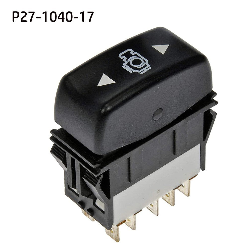 Engine Brake Level Rocker-P/N P27-1040-17 for Kenworth T660 (No Year)