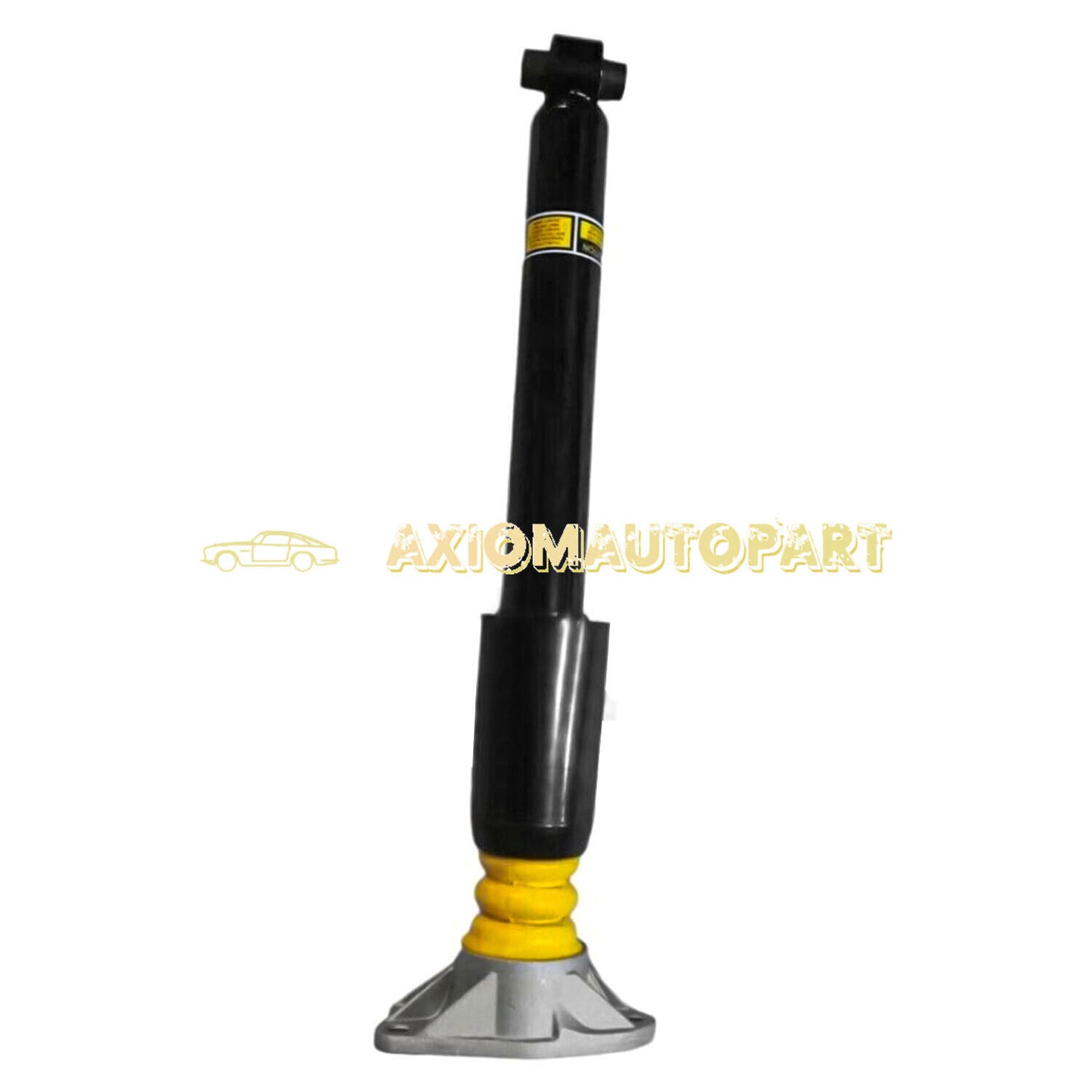 2X Rear ABC Hydraulic Shock Struts Fit for Mercedes W221 C216 S550 S600 CL550 CL600