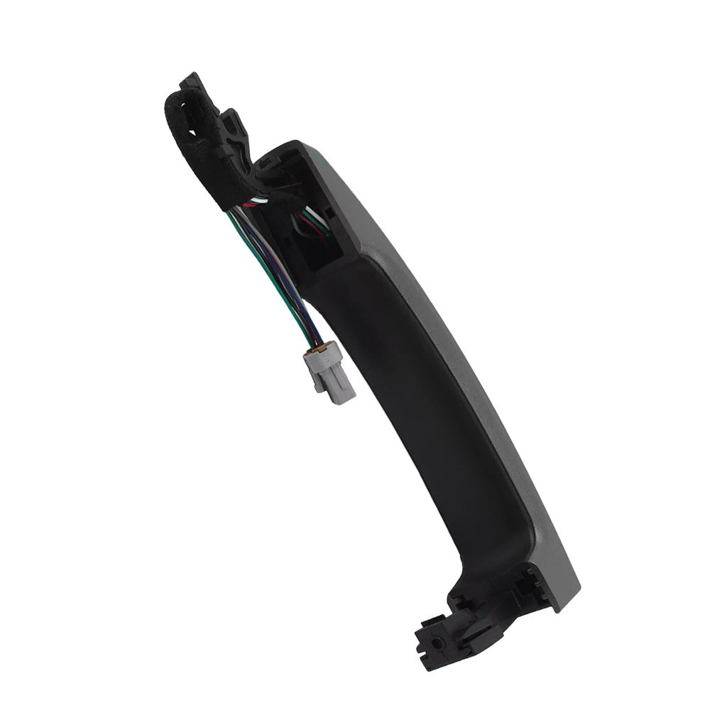 Fit for Range Rover Sport 2010-2013 Discovery 4 2010-2016 Exterior Door Handle