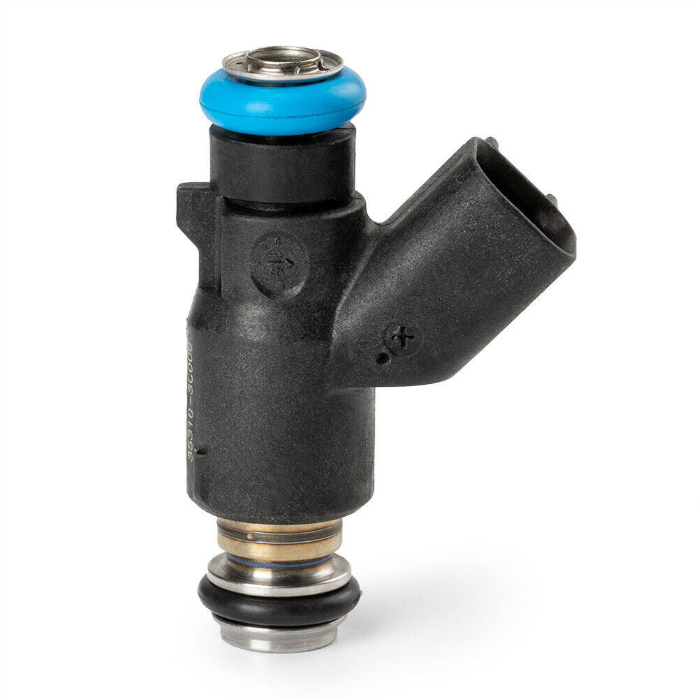 for Hyundai Sonata Azera Santa Fe for Kia Sorento Sedona Fuel Injector 6-Piece Kit