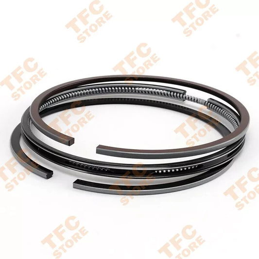 New Piston Ring for ISUZU 4LE1 4LE2 Direct Injection Engine 85mm2+1.75+4??