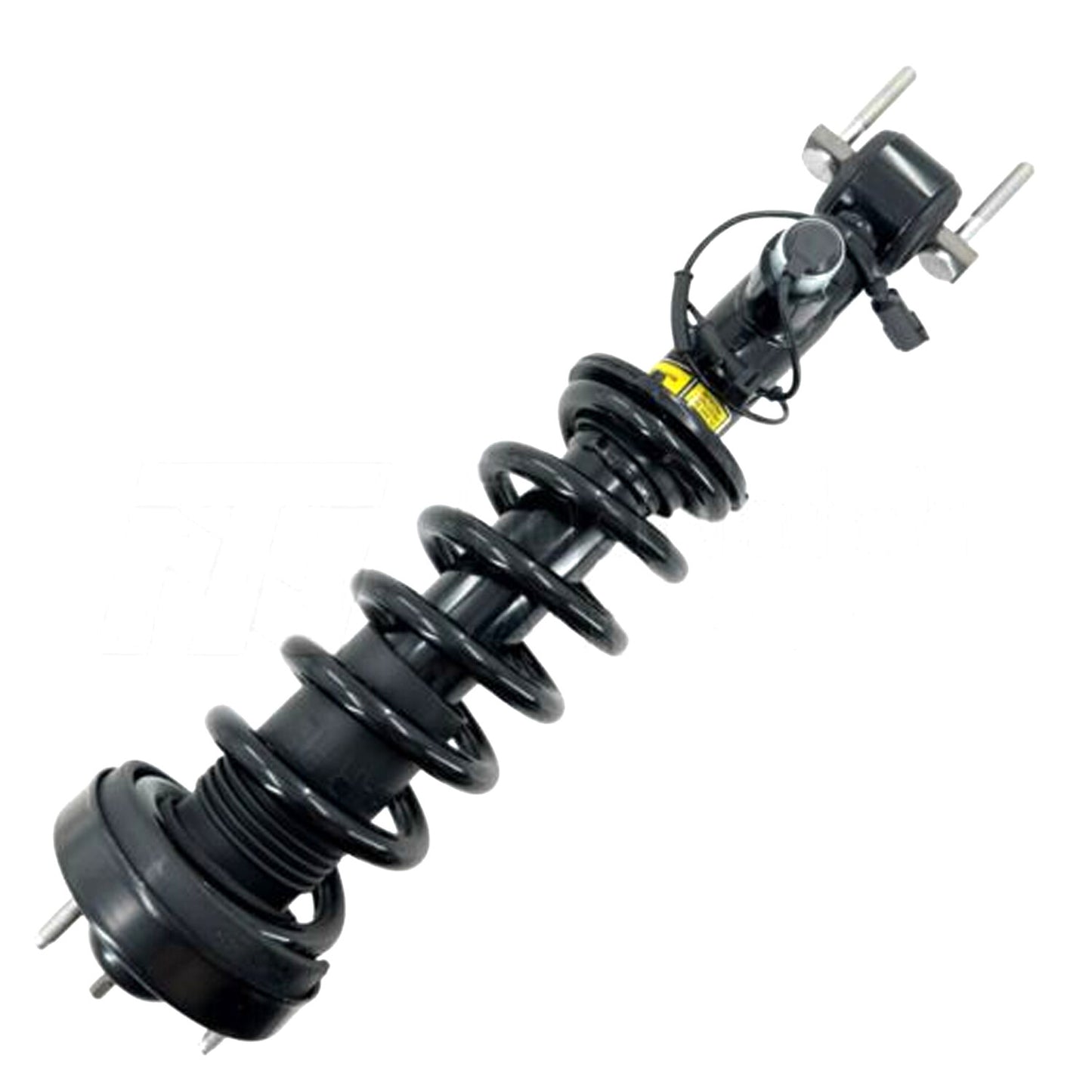 2-pack of front strut shock absorber assembly for 13-16 for Lincoln MKS MKT DA5Z-18124-K