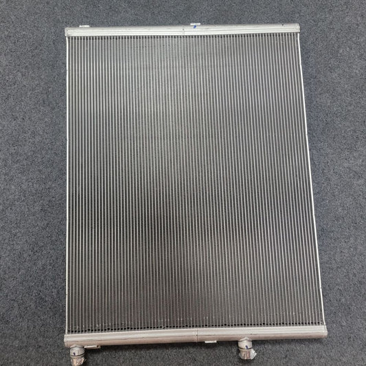 Radiator for BMW 530e 530i 540i 2016-2024