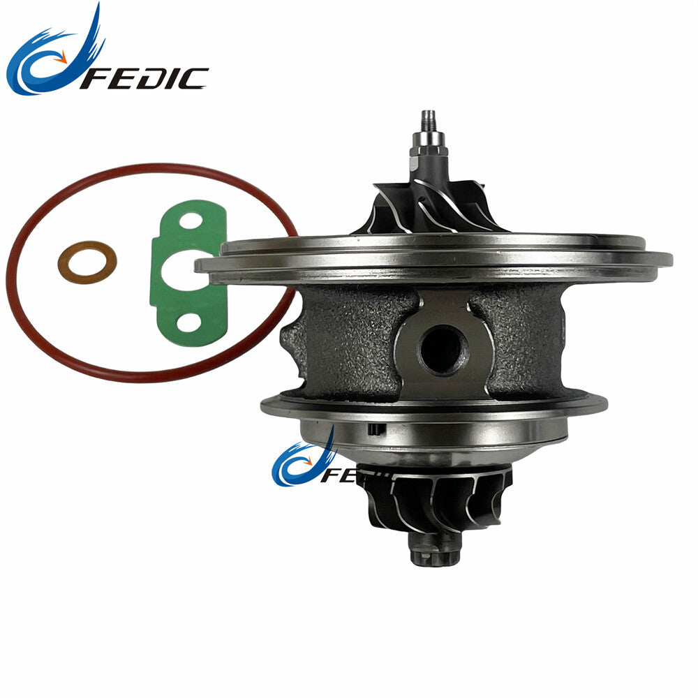 809534 B011372 Turbo cartridge for Piaggio Porter Maxxi 1.2 D 64 Kw 2010