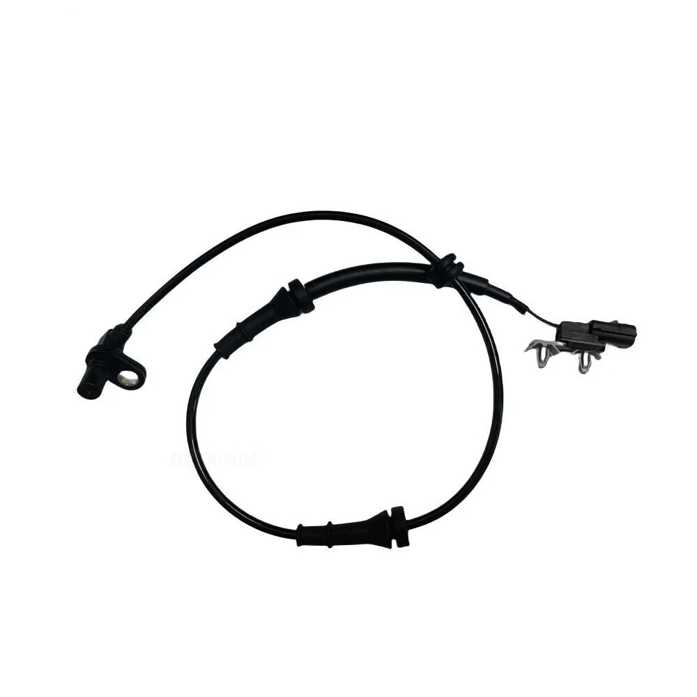 Equipment Manufacturer  47910-4JA0A Speed Sensor for Nissan Navara NP300 Frontier Pickup Truck with ABS
