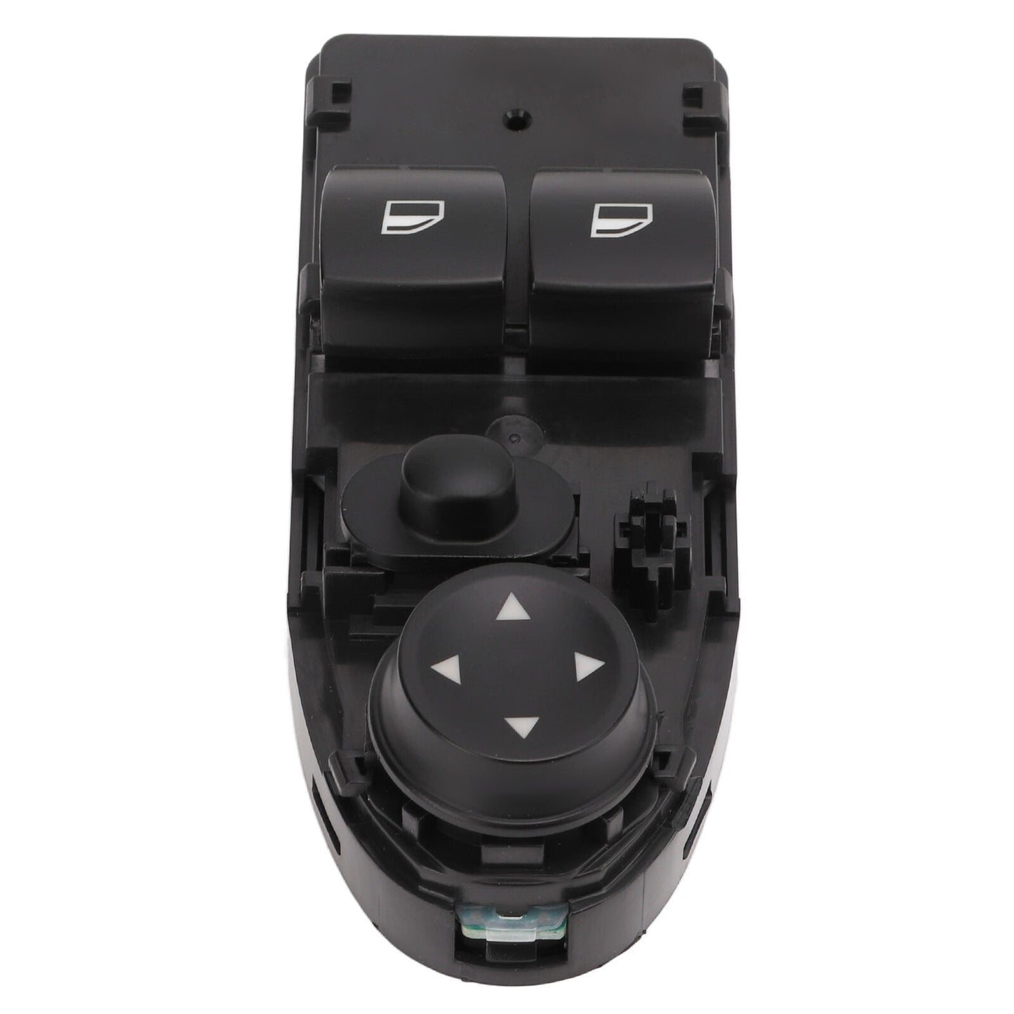 For BWM 3 Series E92 LCI Master Power Window Switch Driver Side 61319132158 NEW