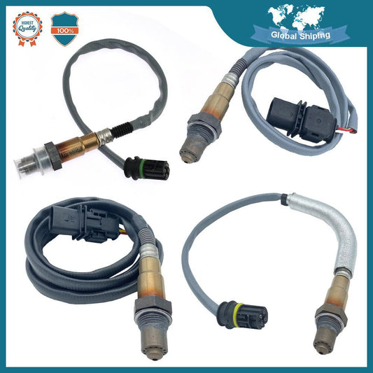 Throttle Position Sensor 89457-52010 89457-52020 for Toyota Yaris for Corolla AURIS