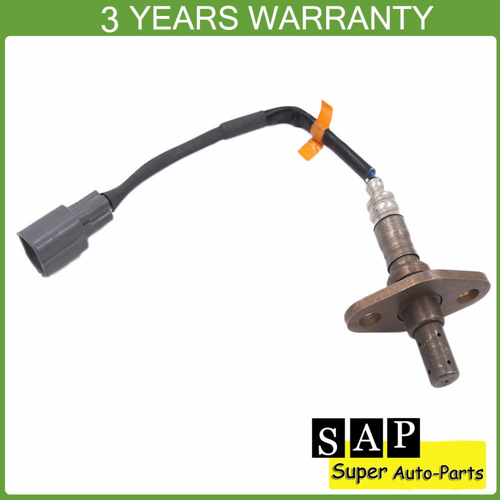1PCS New Black Oxygen Sensor Fit For 2004-2009 for Chevrolet C2 0258006947 25360991