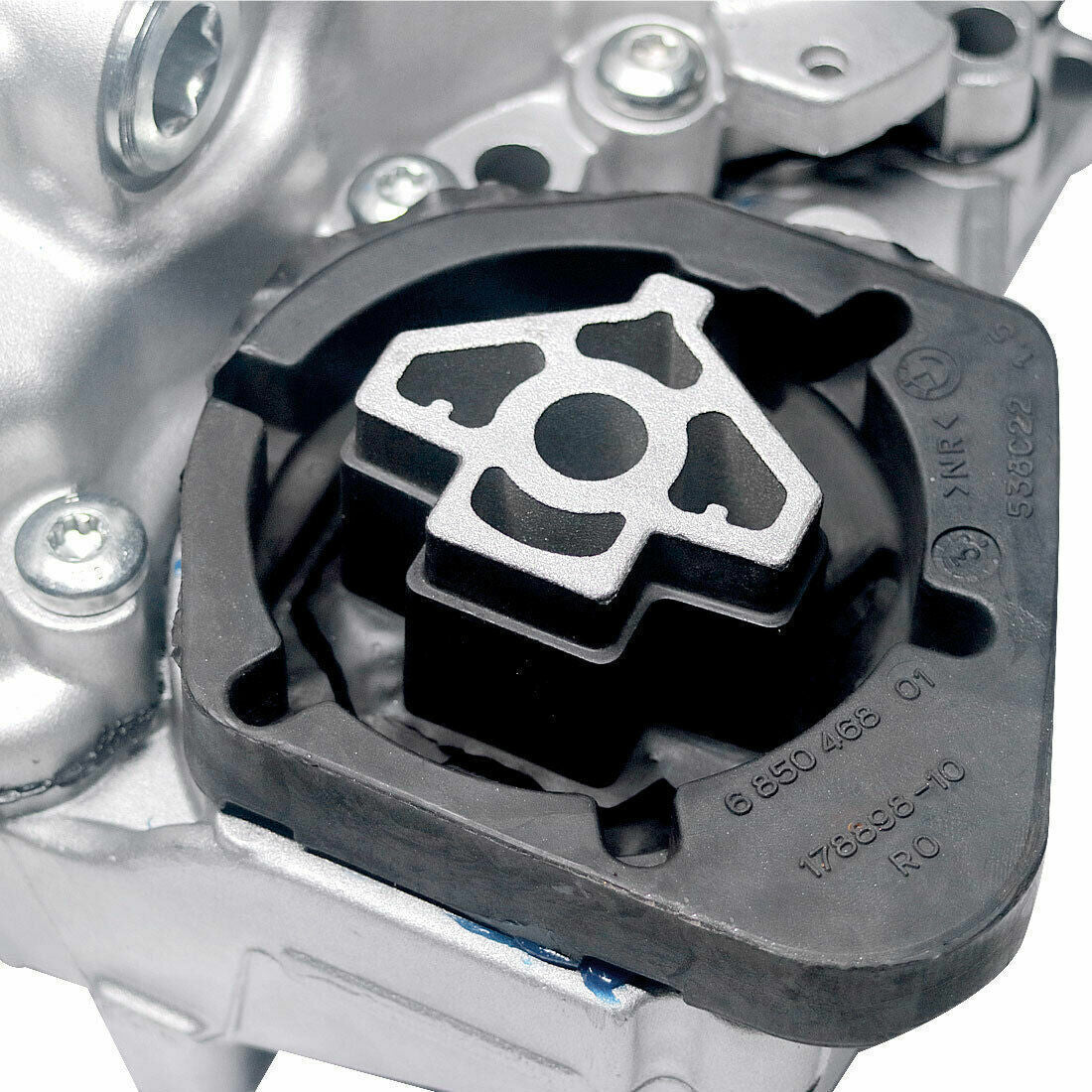 Transfer Case Box Assembly Fit for BMW F01 F02 F10 535i 550i 750i AWD xDrive ATC350