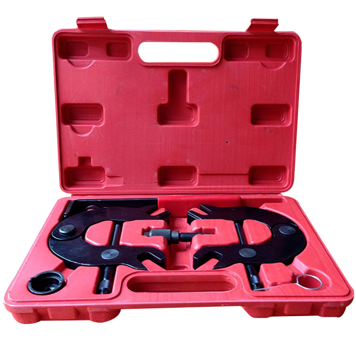 Engine Camshaft Alignment Locking Timing Tool Fit for VW POLO for AUDI A4 A6 V6 3.0L