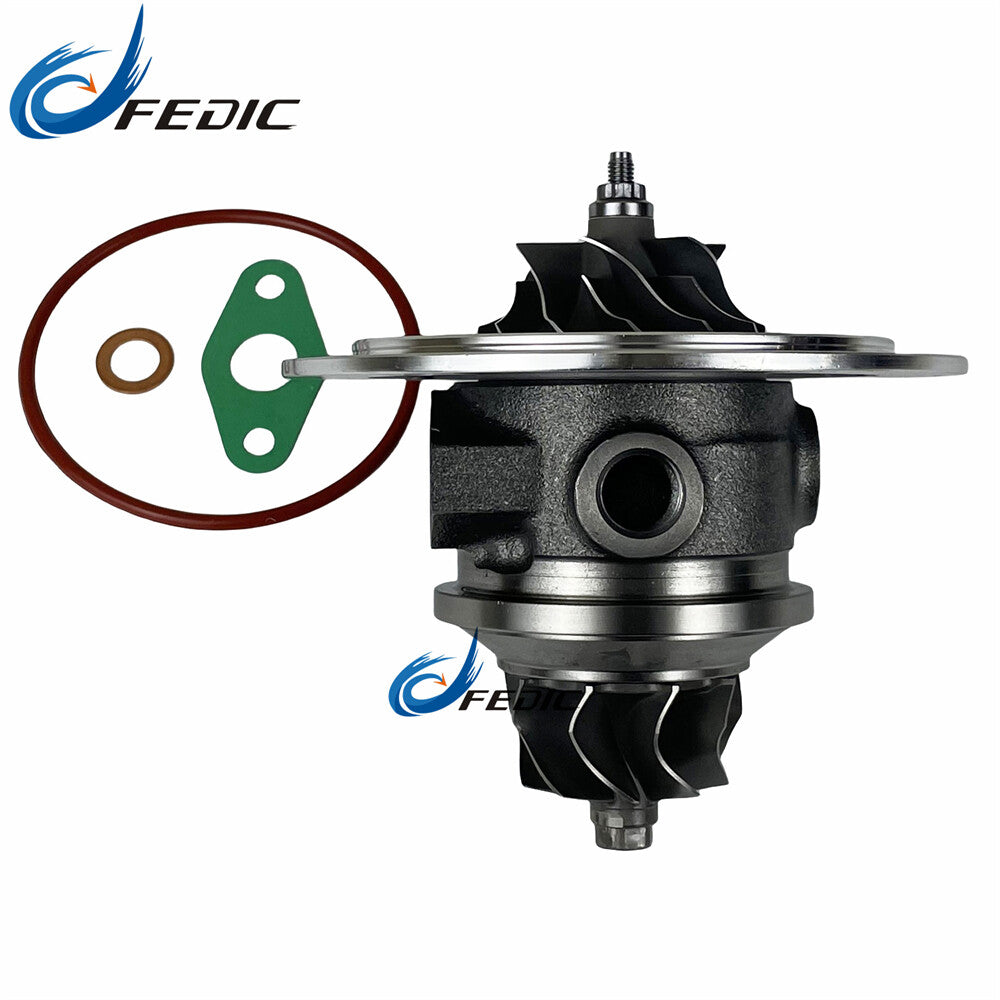 710060 Turbo cartridge for Mercedes E 320 CDI W210 145Kw 197HP OM613 1999-2000