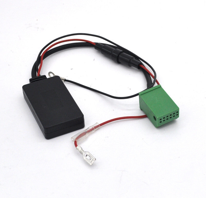 Bluetooth Aux Streaming adaptor for Mercedes CLC SLK R171 SL R230 Comand NTG 2.5