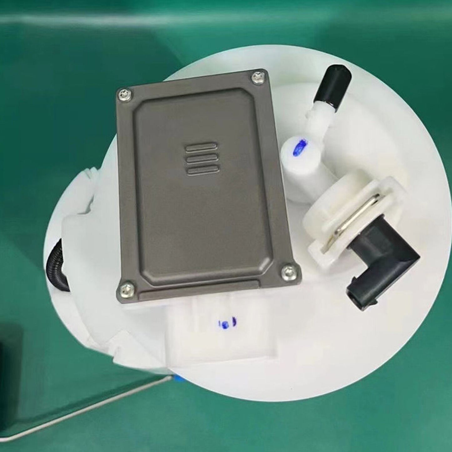 Upgraded fuel pump module for Kia Optima and for Hyundai Sonata 2011-2015 31110-3Q600