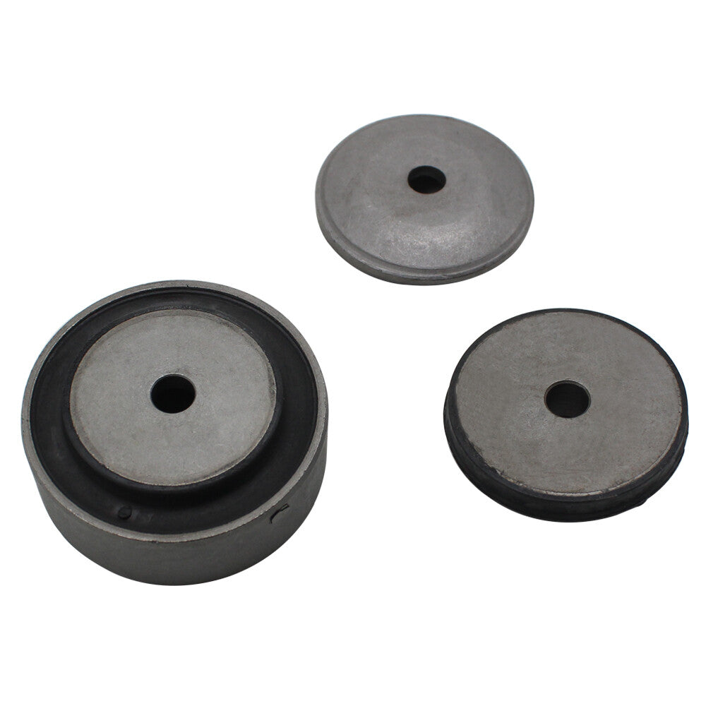 for Mercedes S211 W211 C219 E Class Front Air Suspension Strut Top Rubber Mount