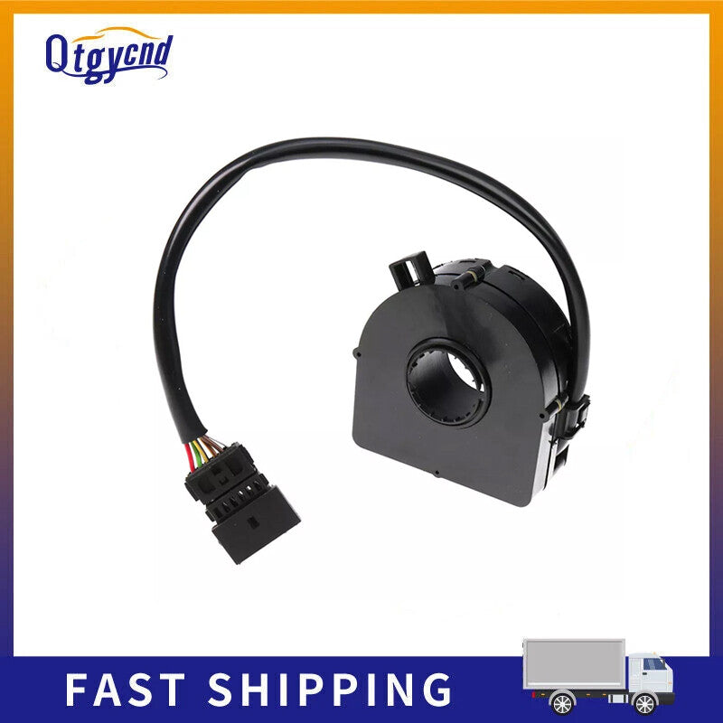 32306793632 Steering Angle Sensor for Bmw 5' E39 520D 523I 525I 540I 530D M5