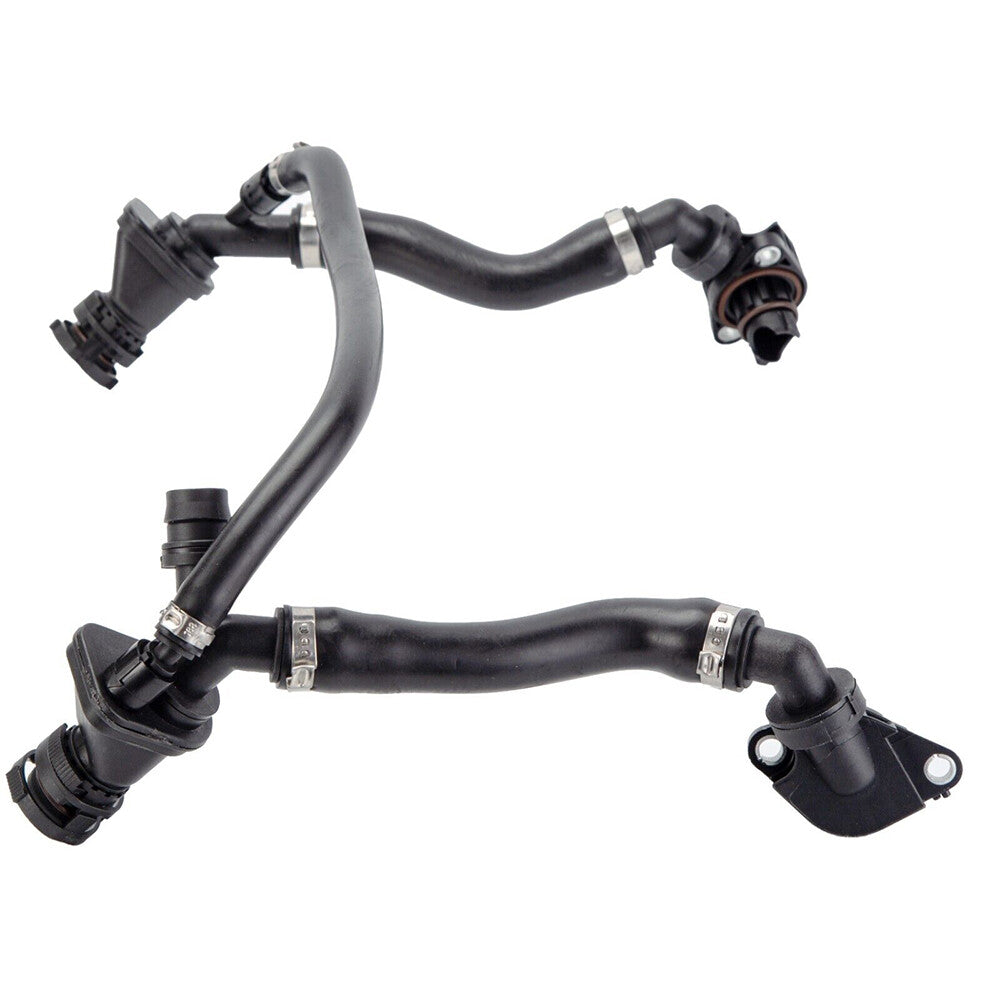 NEW CRANKCASE VENTILATION PIPE for BMW X5 X6 xDrive50i 4.4L 14-19 | 11158647962