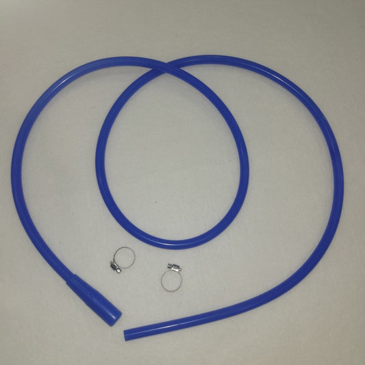 Sunroof Water Drain Hose for VW for Golf for Passat for Tiguan