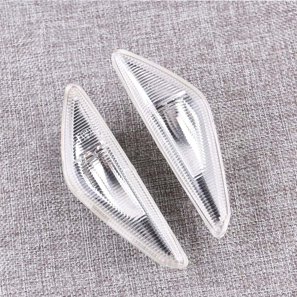 63137171007 63137171008 Fender Side Marker Turn Signal Light Lamp for BMW X6 E71