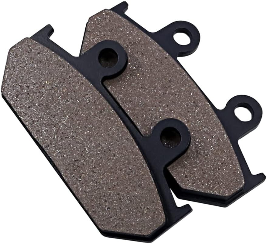 Brake Pads for AN 650 ZL Burgman Executive(ABS)2004-2012,AN 650 L Burgman(ABS)
