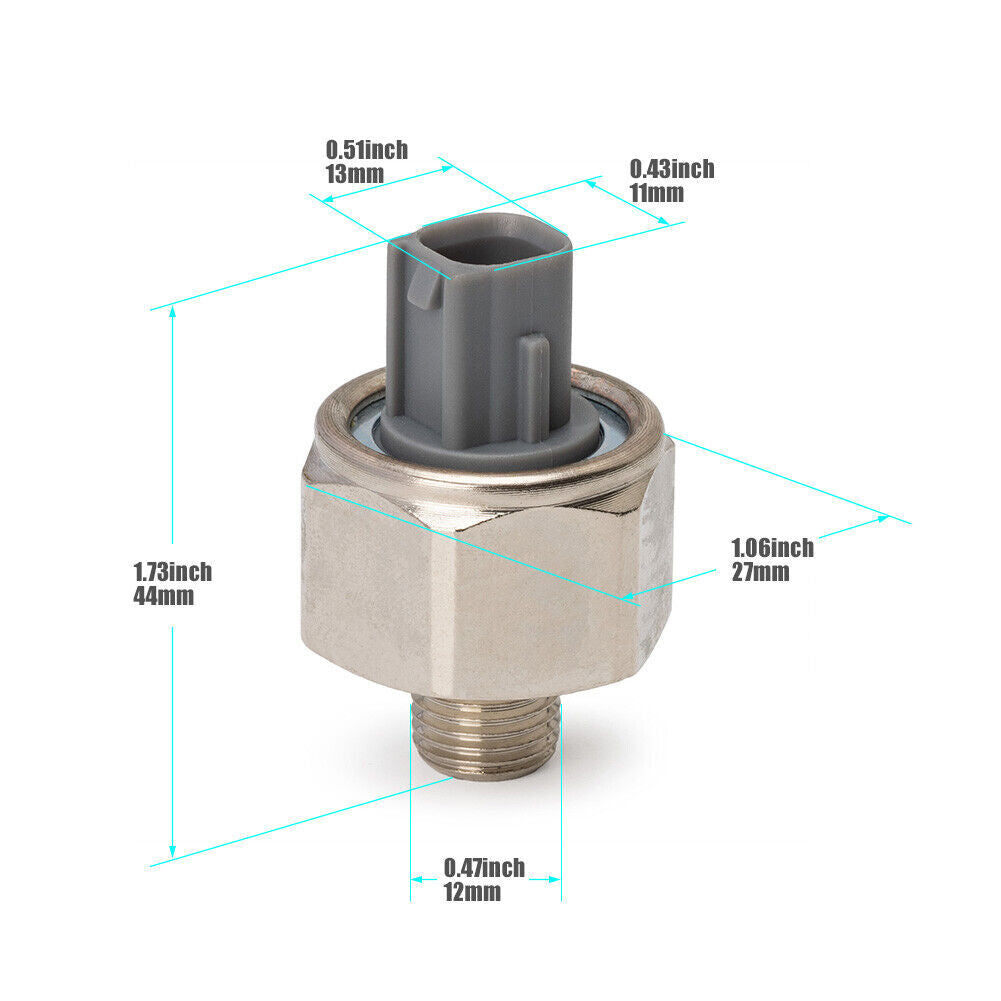 Oxygen sensor for Chevrolet Metro Tracker Geo Esteem Vitara X-90 18213-50G00