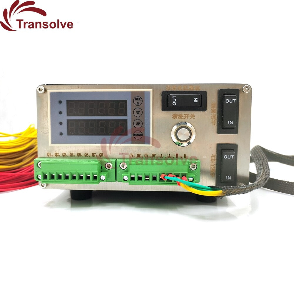 Solenoid Cleaning Machine Tool For Automatic Transmission Valve Body Solenoid