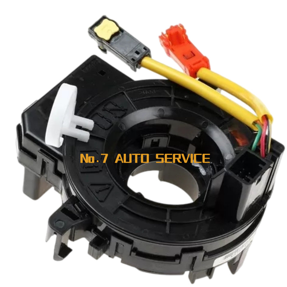 2 WIRES Clock spring for Mitsubishi Outlander Sport ASX 2013-2021