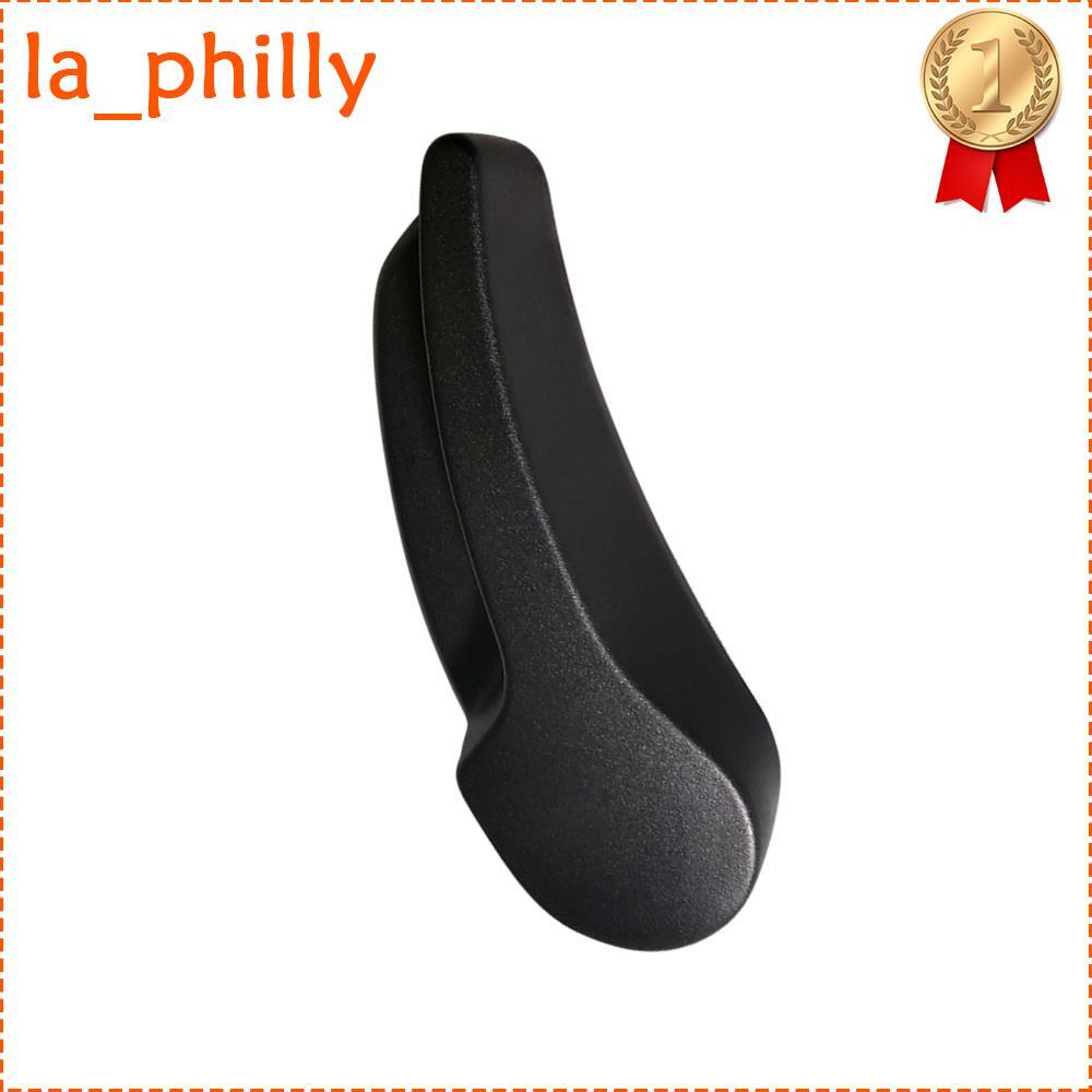 Bonnet Release Handle Fit for BMW for Alpina M5 B7 F90 G11 Black 51237390755 7390755
