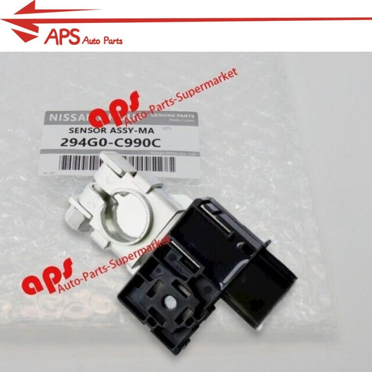 Equipment Manufacturer Battery Current Sensor ASSY for Nissan Rogue Leaf, for Infiniti M37, Q50, Q60, Q70