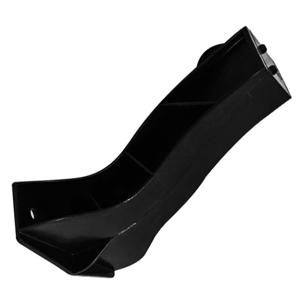 Front Panel Right Bracket Black Replacement 4478850914 For Vito Furgon W447