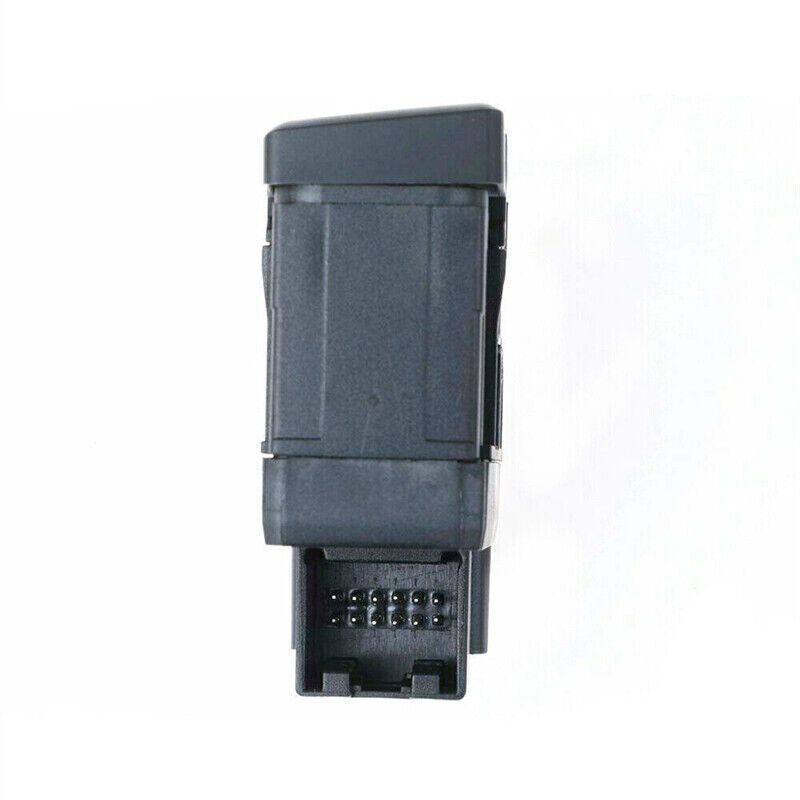 for AUDI A4L Q5 2008-2016 8K1927225C Hold Parking Hand Brake Switch Button Black