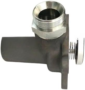 Minimum Pressure Valve 1622273700 for Atlas Copco Air Compressor