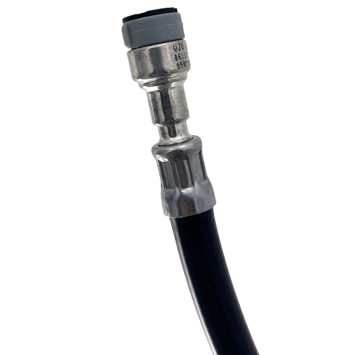 13537548987 Fuel Hose Inlet Hose to Fuel Rail Gas Petrol Line for BMW E46 E83