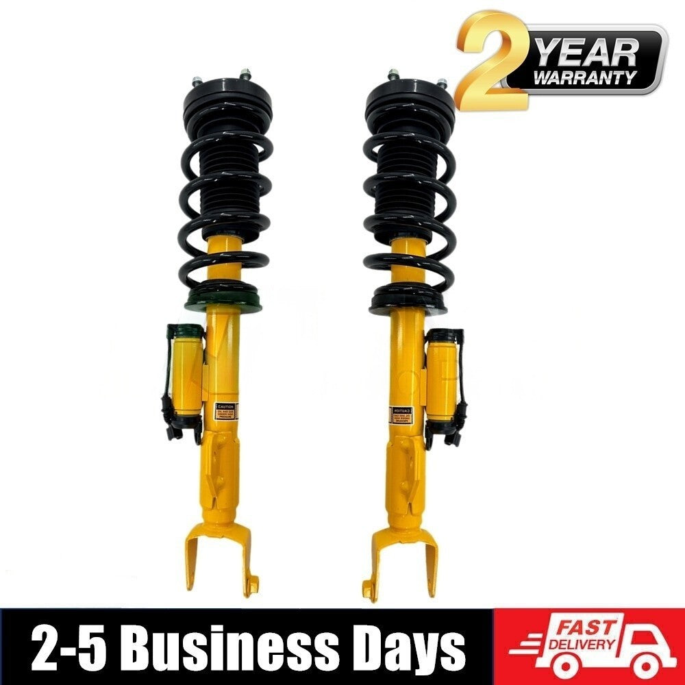 Front Shock Struts for BMW E60 E61 525i 528i 530i 535i 545i 550i 04-10