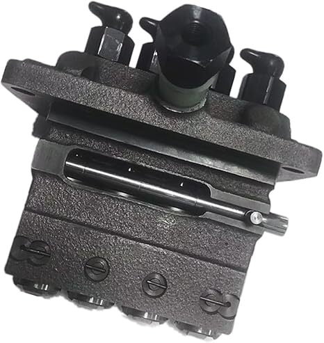 Fuel Injection Pump 17351-51010 for Kubota V2203 V1512 Tractor L3650DT L4350DT