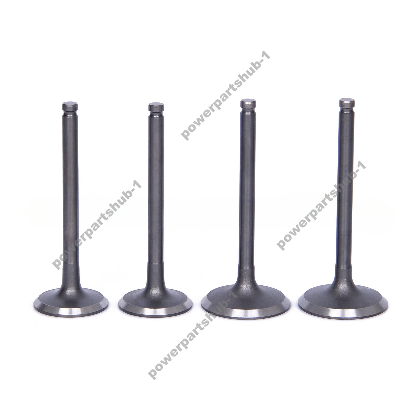 For 13201-50K00 13202-50k00 Engine Intake and exhaust valves