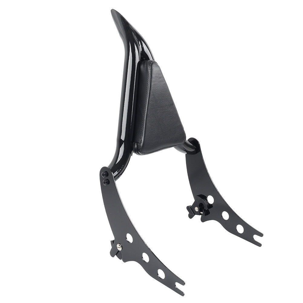 Sissy Bar Backrest for Harley Sport Glide FLSB Low Rider S FXLRS FXLR 2018-2023