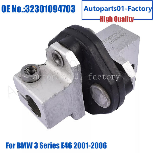 32301094703 Steering Coupler Universal Joint for BMW 3 Series E46 2001-2006