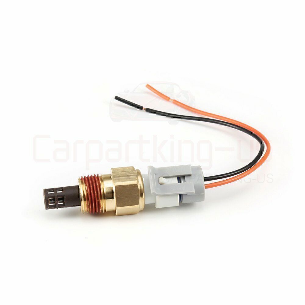 Fast Response GM Intake Air Temperature Sensor IAT/MAT/ACTKit 25036751 25037225