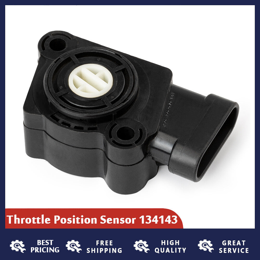 Suitable for Navistar for Volvo for Ford throttle position sensor TPS 2603895C91 134143 134030