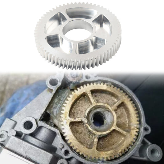 Electric Hood Roof Motor Gear Replacement for Alfa Romeo 916 Spider 1995-2006