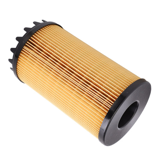 Hot Fuel Filter FS 20173 Pleated Media High Efficiency Part For X12 X15 Engines