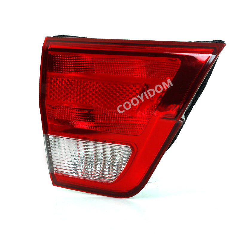 Right For 2011-2013 for Jeep Grand Cherokee Rear Inside Tail Light Rear Brake