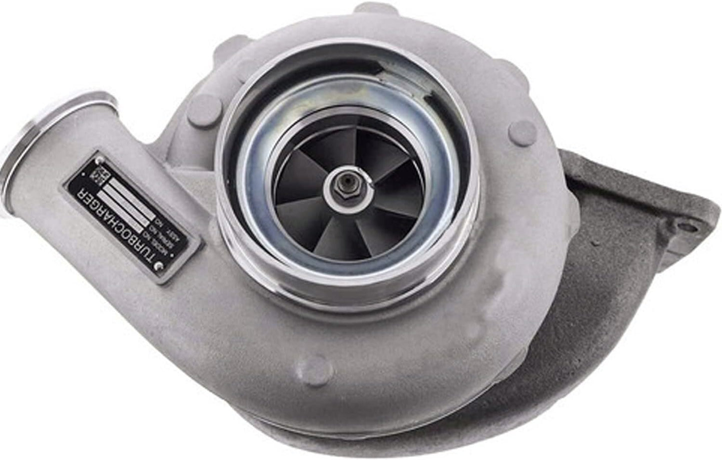 Turbo S300 Turbocharger 3803389 3528639 3529257 for Engine L10