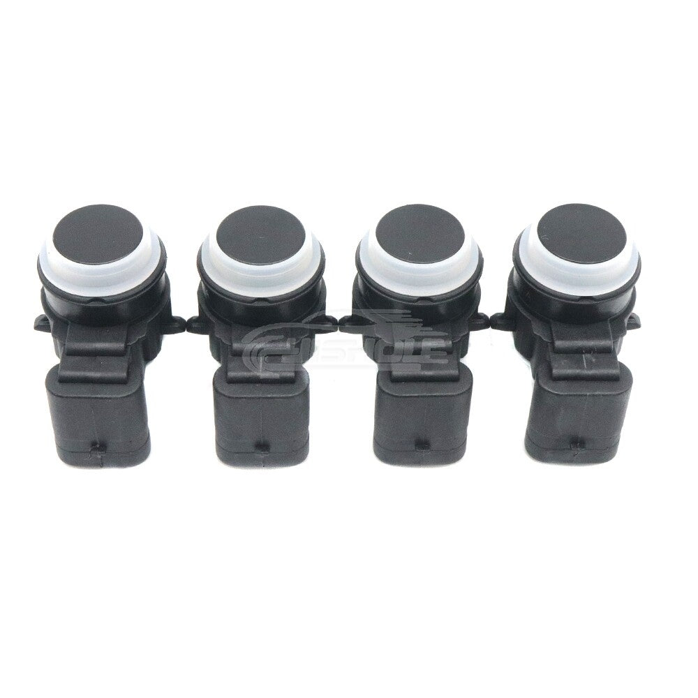 1048473-01-A is a parking sensor (PDC) for Tesla for Model S (Model X) 2014-2016, model number 0263033324.