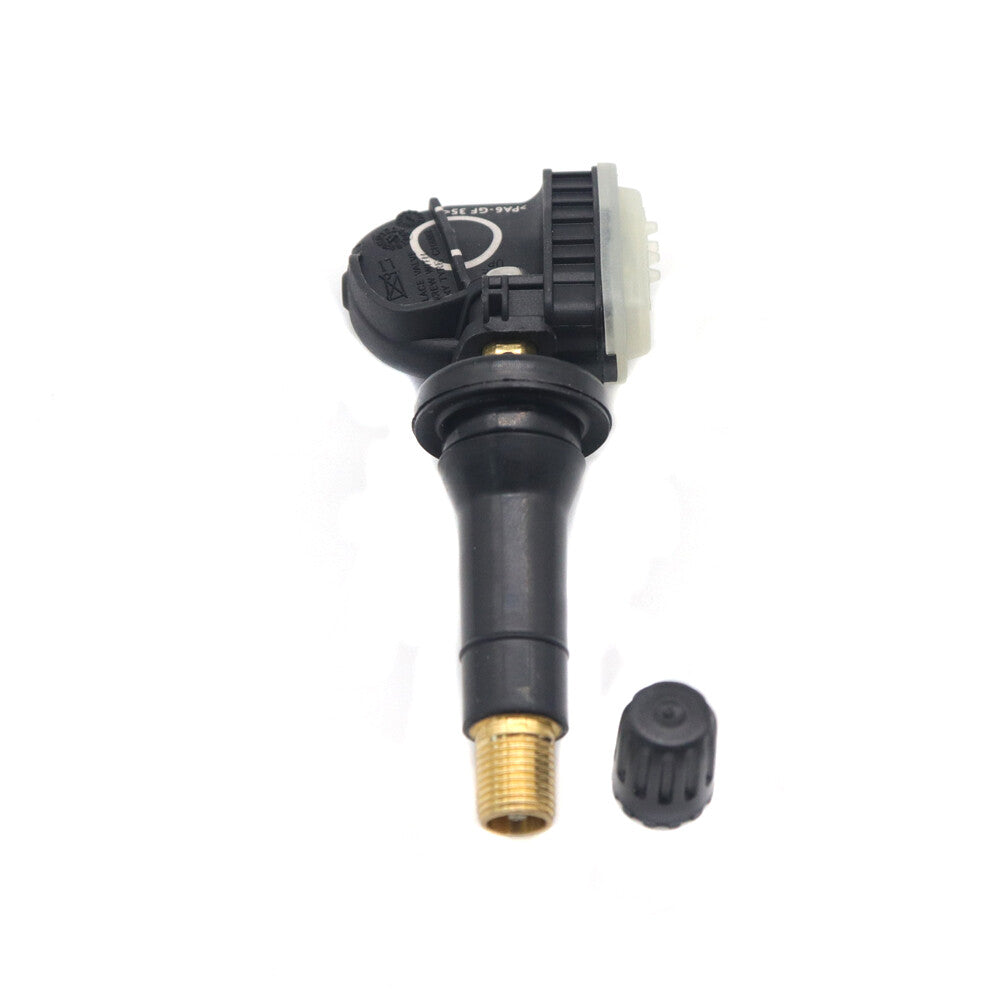 4 Pack F2GZ1A189A TPMS Tire Pressure Sensors For 15-20 for Ford F-150 Edge for Mustang