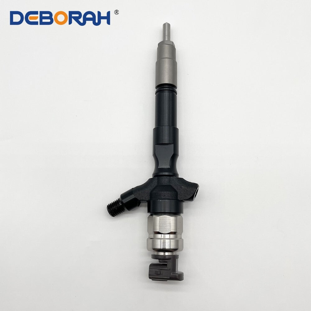 095000-5663 095000-5660 Common Rail Injector for TOYOTA 23670-30050 23670-39095