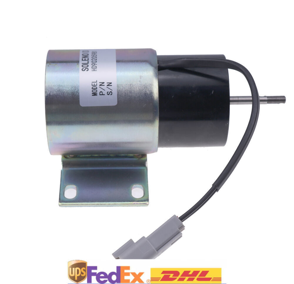 12V Throttle Actuator 1600361 7026884 7026842 for JLG 450AJ seriesII 510AJ 460SJ