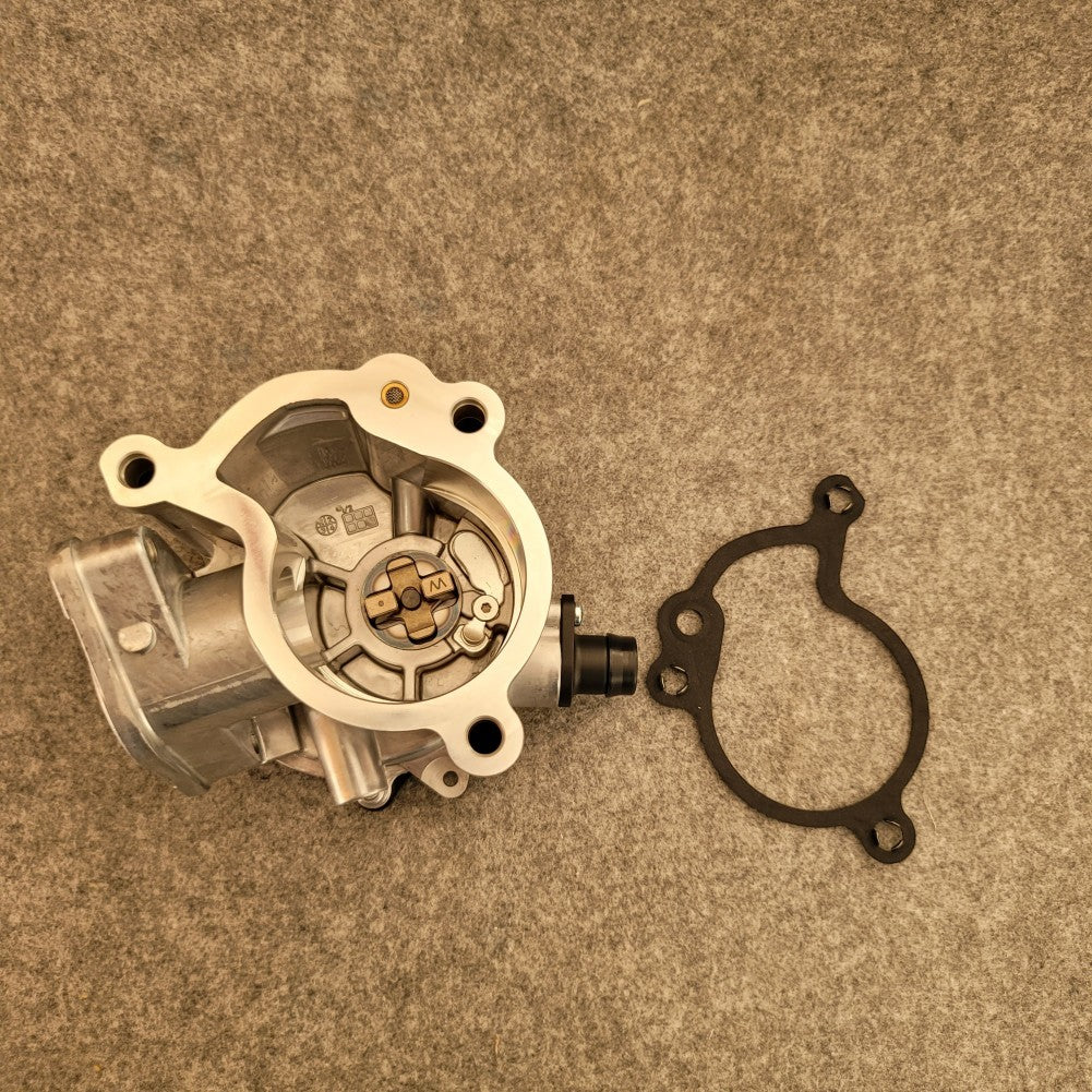 Vacuum Pump for Volvo S60 II T5 AWD 2017